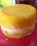 Causa Rellena de Pollo