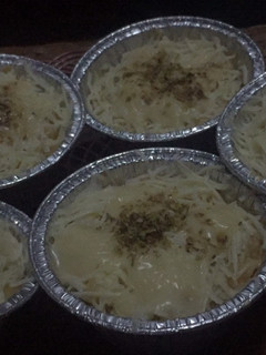 Foto resep Makaroni Skotel Kukus