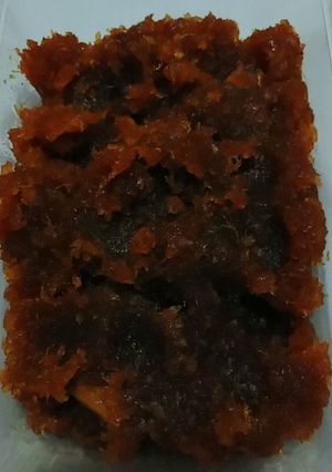 Foto resep Selai nanas 🍍untuk isian nastar