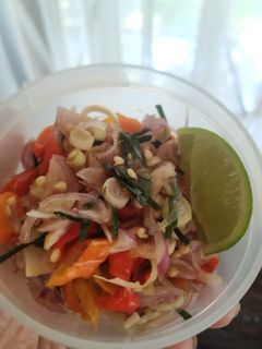 Foto resep Sambal matah