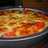 Parmezános húsos lepény