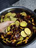 Cara Merebus Jengkol Agar Empuk