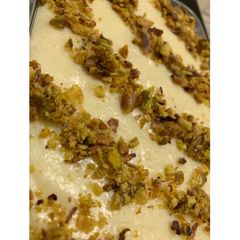 A picture of Rabbri Kheer.
