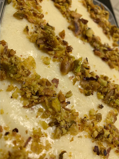 A picture of Rabbri Kheer.