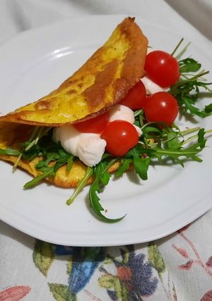 Foto di Omelette salvacena