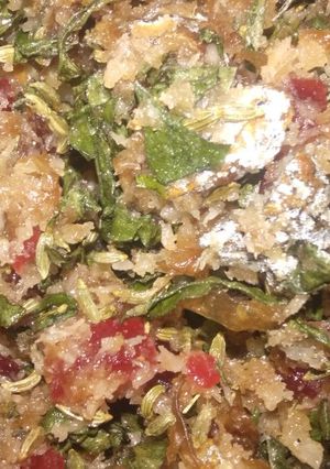 મીઠા પાન મુખવાસ (Meetha Paan Mukhwas Recipe In Gujarati) રેસીપી મુખ્ય ફોટો