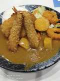 Japanese Curry
