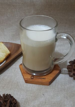 Foto resep Teh Tarik