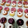 Donat Empuuk Ulen Cukup 5 menit