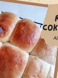 Resep roti manis ISI COLAT PUTIH