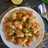Ayam Tepung Saos Lemon Madu