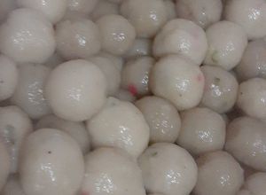 Foto resep Cilok dijamin dalamnya mateng dan anti gagal