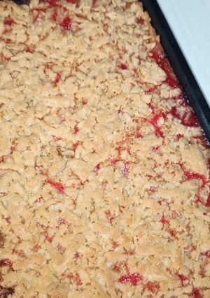 صورة لوصفة مبروشة (احجار القلعة)