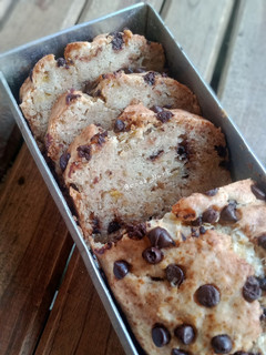 Foto resep Banana Cake