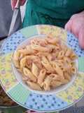 Pasta al tonno