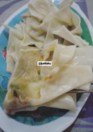 Foto resep Siomay Ayam