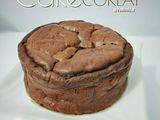 CAKE COKLAT ketofy