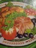 "Fiore di carne"