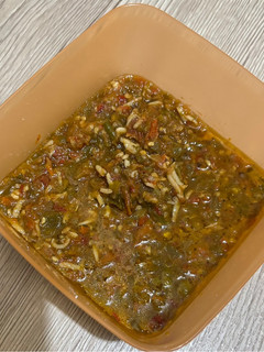 Foto resep 25. Sambal Terasi