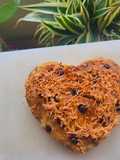 Cake pisang tanpa mixer