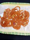 Crispy Jalebi