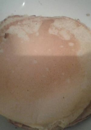 Una foto de Panqueques 👌