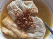 A picture of duck soup
