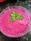 Hummus "Vampiro 🦹"