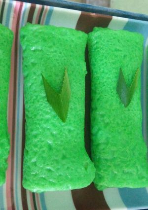 Foto resep DarLung unti kelapa legit tp "gak eneg"