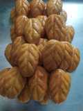 Nastar daun lembut