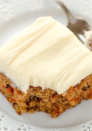 Foto resep Carrot Cake