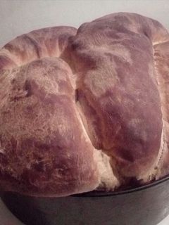 Tarka kalács, ahogy a domoszlói mamától tanultam recept fotója