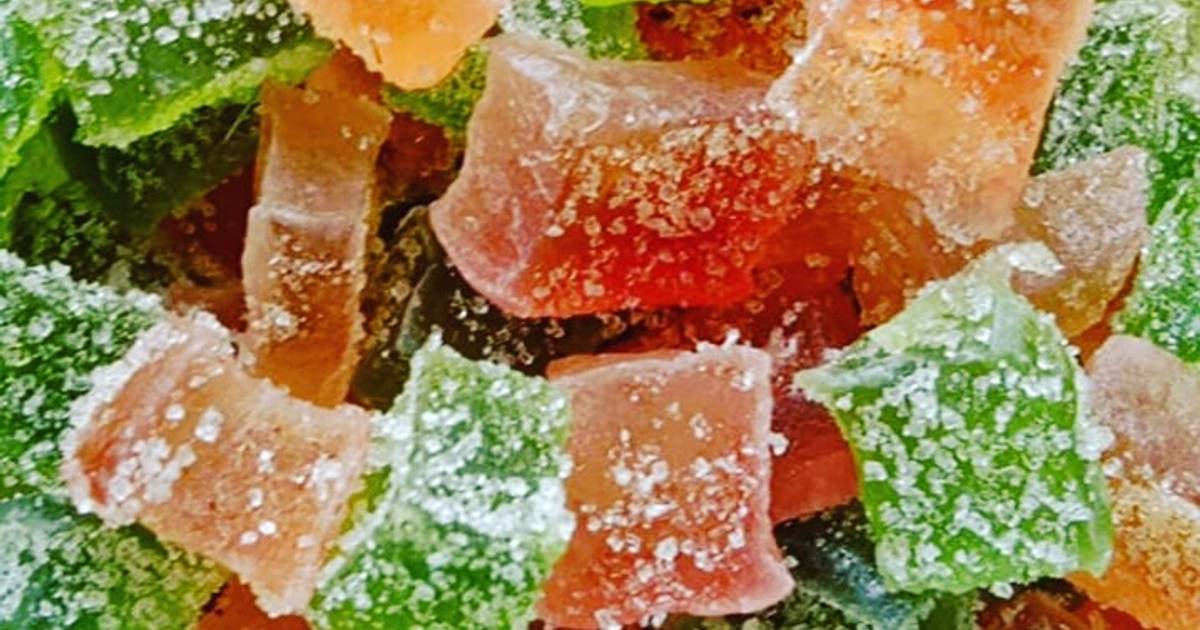 50 resep manisan agar enak dan sederhana ala rumahan Cookpad 50 resep manisan agar enak dan sederhana ala rumahan Cookpad