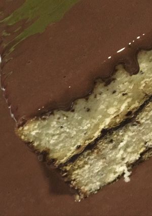 صورة لوصفة ليزي كيك 🍫