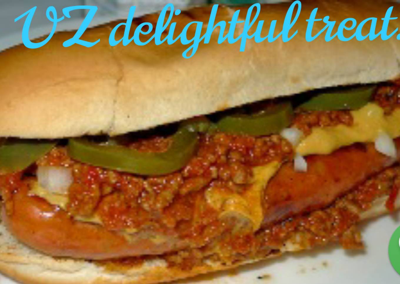 Barbeque frankburgers