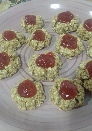 Una foto de Pepitas de avena