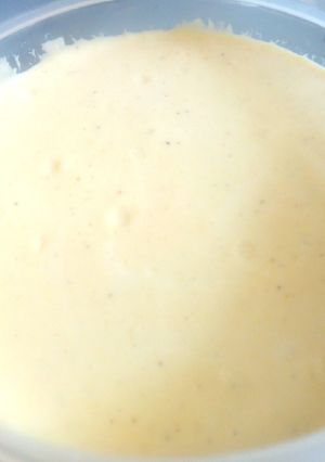 A picture of Mala Hummus.