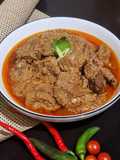 Kalio Daging Sapi #116