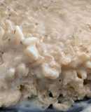 Arroz con leche