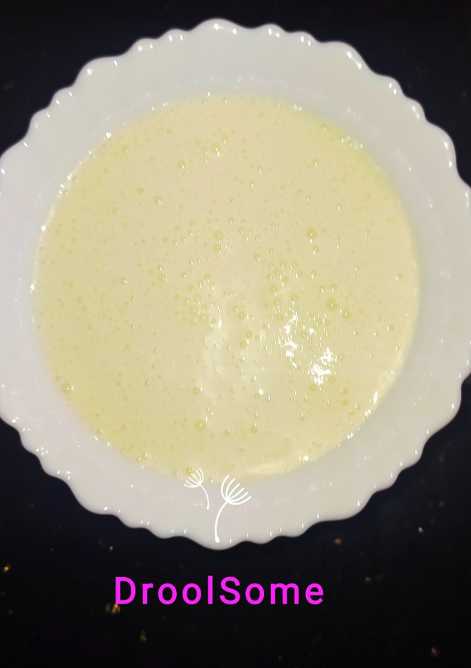 செமி லிக்விட்  மயோனைஸ் டிப் செய்முறை முக்கிய புகைப்படம்
