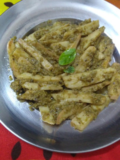 दही वाली अरबी(dahi wali arbi recipe in hindi) रेसिपी मुख्य फोटो