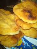 Sopladitas de dulce