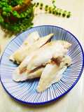 Creamy Garlic Chicken Tenders