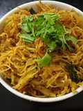 Egg Semiya | Egg Vermicelli | Egg sevai | Muttai semiya - Easy Breakfast recipe
