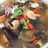 Tomyam seafood