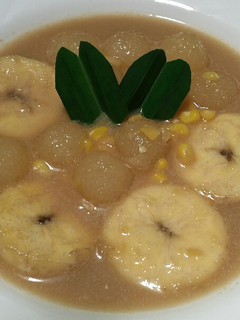 Foto resep Bubur kolak