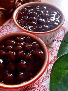 Foto resep Brown Sugar Boba