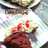 Cake Coklat (Cocok utk Pemula,No mixer,No telur,kukus& panggang)