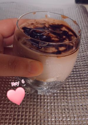 صورة لوصفة اسهل حلى بالعالم 😋😭😘