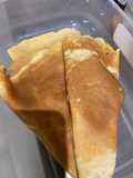 Crêpes